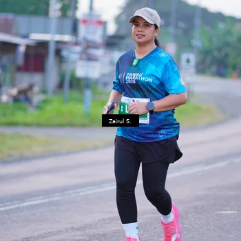 Runner Photo 4427125