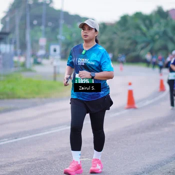 Runner Photo 4427127