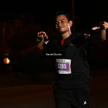 Runner Photo 4427129