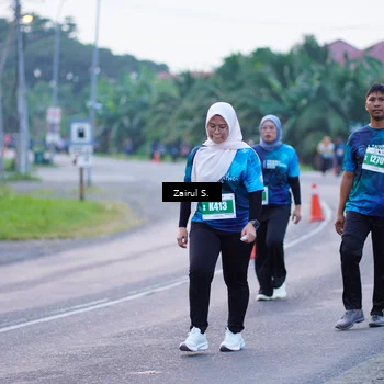 Runner Photo 4427130