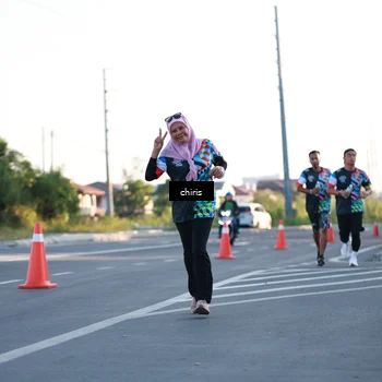 Runner Photo 4427131