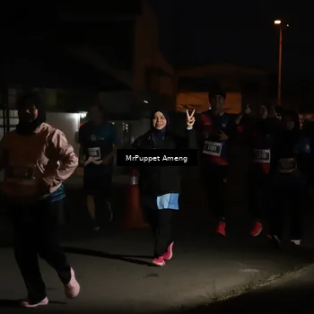 Runner Photo 4427132