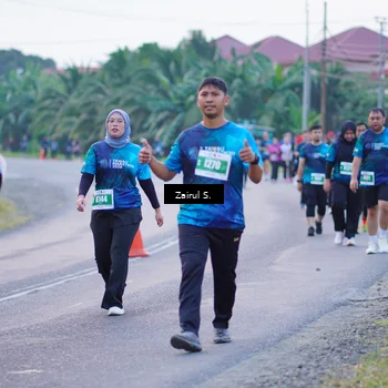 Runner Photo 4427134