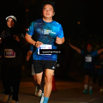 Runner Photo 4427136