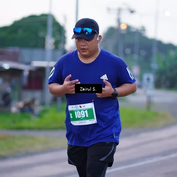 Runner Photo 4427140