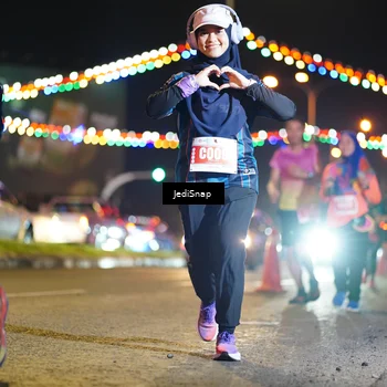 Runner Photo 4427141
