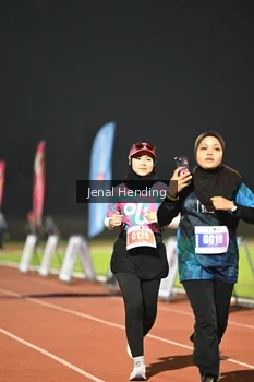 Runner Photo 4427143