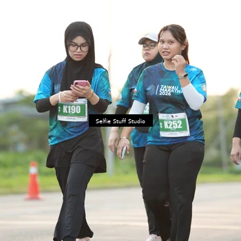 Runner Photo 4427155