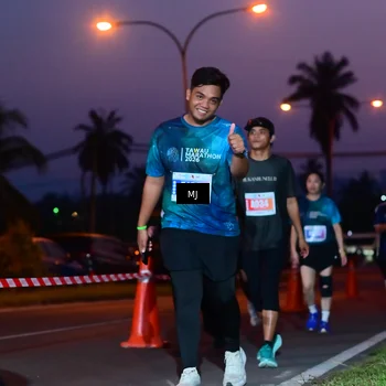 Runner Photo 4427156