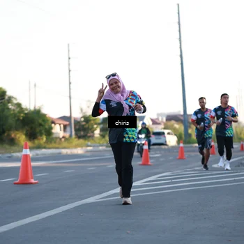 Runner Photo 4427165