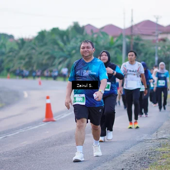 Runner Photo 4427166