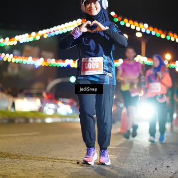 Runner Photo 4427168