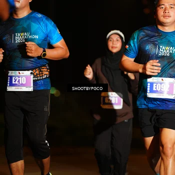 Runner Photo 4427170