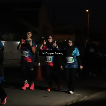 Runner Photo 4427174