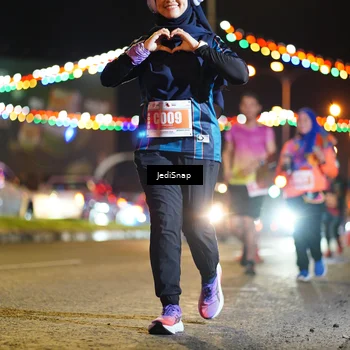 Runner Photo 4427175