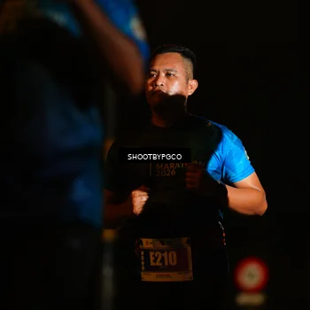 Runner Photo 4427176