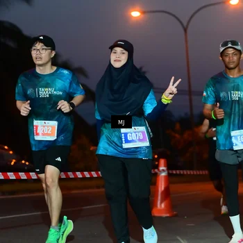 Runner Photo 4427177