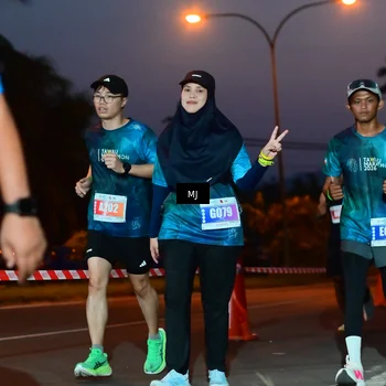 Runner Photo 4427178