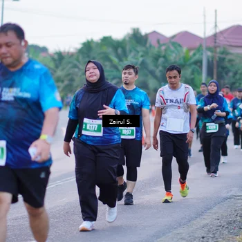Runner Photo 4427179