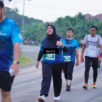 Runner Photo 4427181