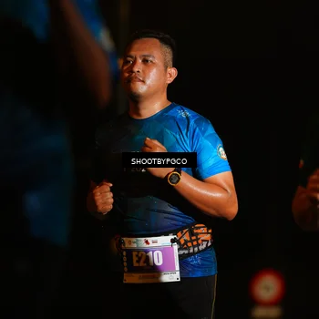 Runner Photo 4427183