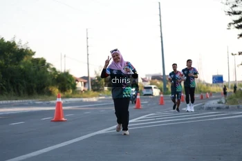Runner Photo 4427184