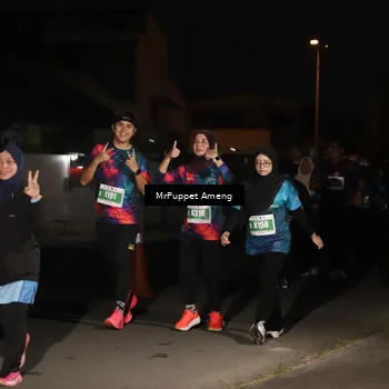 Runner Photo 4427187