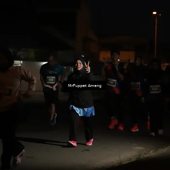 Runner Photo 4427188