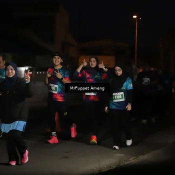 Runner Photo 4427189