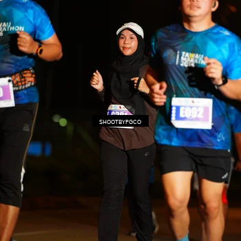 Runner Photo 4427193