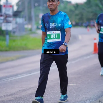 Runner Photo 4427194