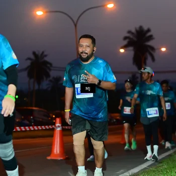 Runner Photo 4427196