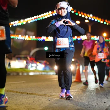 Runner Photo 4427197