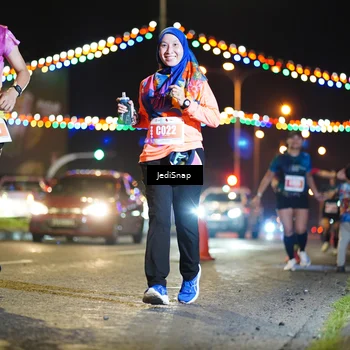 Runner Photo 4427199