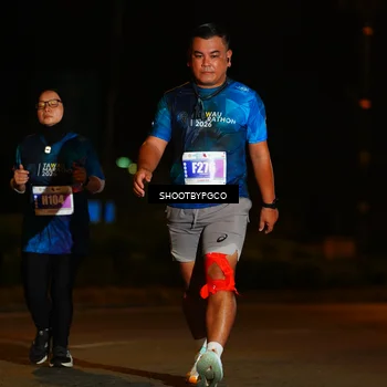 Runner Photo 4427203