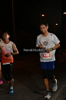 Runner Photo 4427204