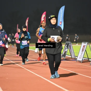 Runner Photo 4427209