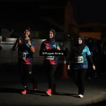 Runner Photo 4427210