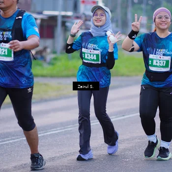 Runner Photo 4427212