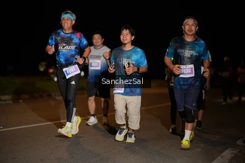 Runner Photo 4427214