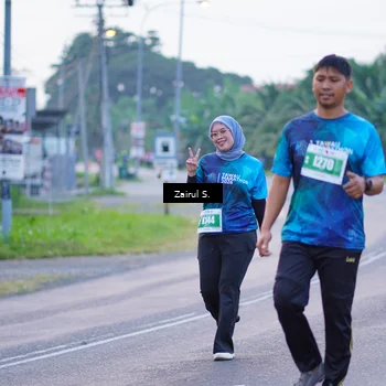 Runner Photo 4427215