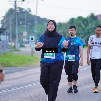 Runner Photo 4427216