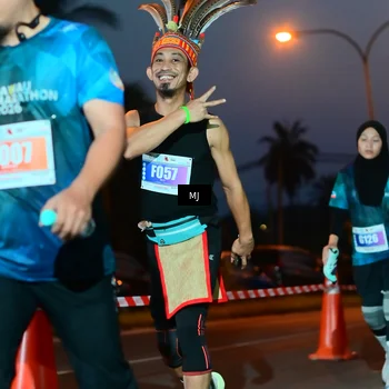 Runner Photo 4427218