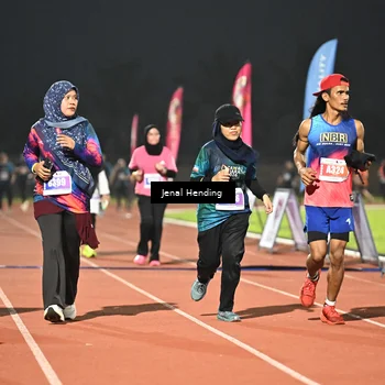 Runner Photo 4427219