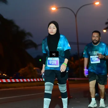 Runner Photo 4427220