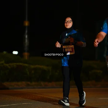 Runner Photo 4427221