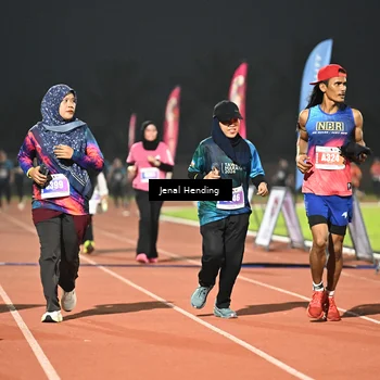 Runner Photo 4427222
