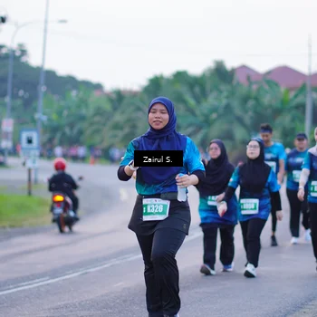 Runner Photo 4427227