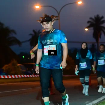 Runner Photo 4427230