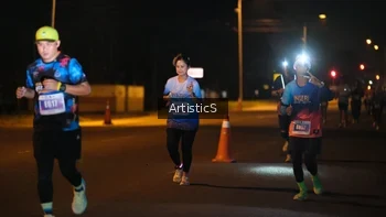 Runner Photo 4427232